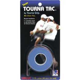 Sobregrips Tourna Tourna Tac blau 3er